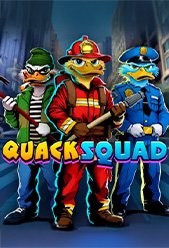 Quack Squad