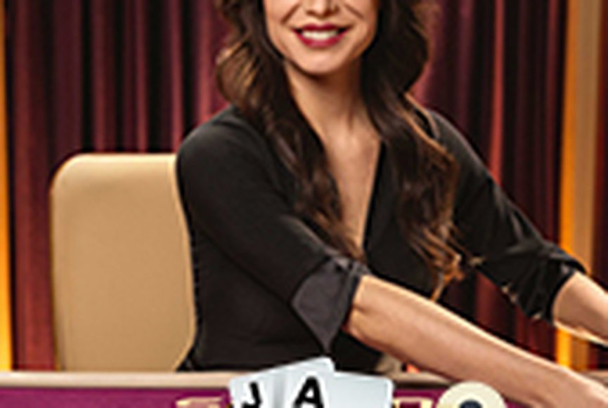 Speed Blackjack 9 - Ruby