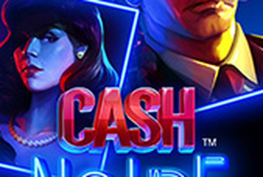 Cash Noire