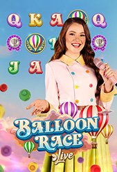 Balloon Race