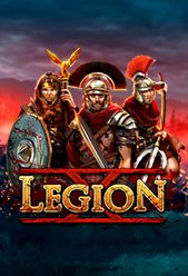 Legion X