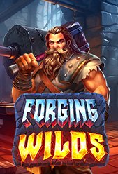 Forging Wilds