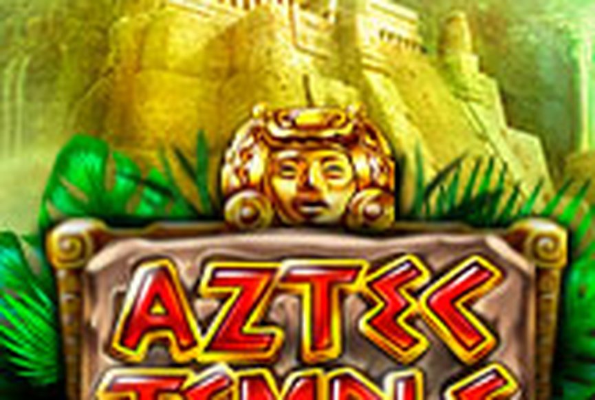 Aztec Temple