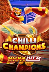 Chilli Champions UltraHitz