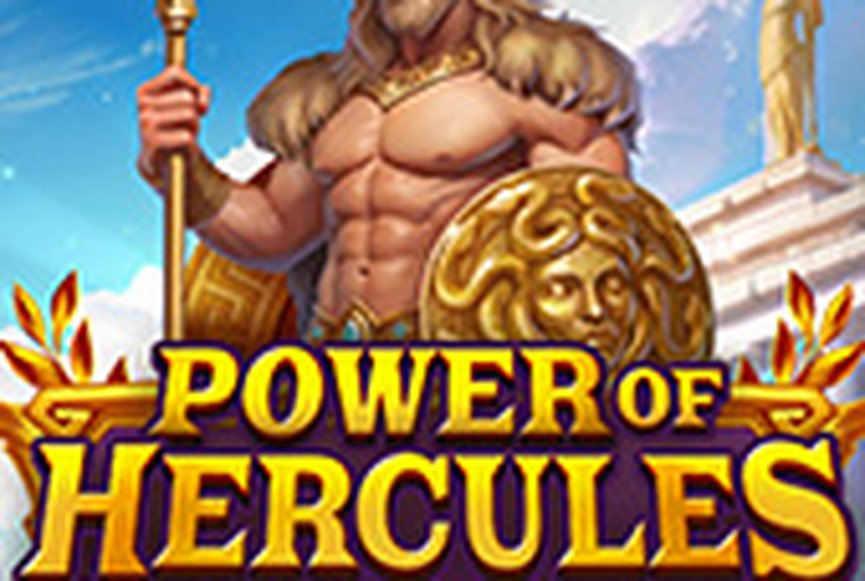 Power of Hercules Bonanza