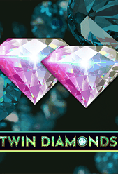 Twin Diamonds