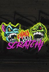 Chaos Crew Scratch