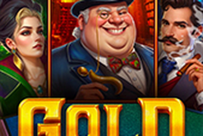 Gold Magnate