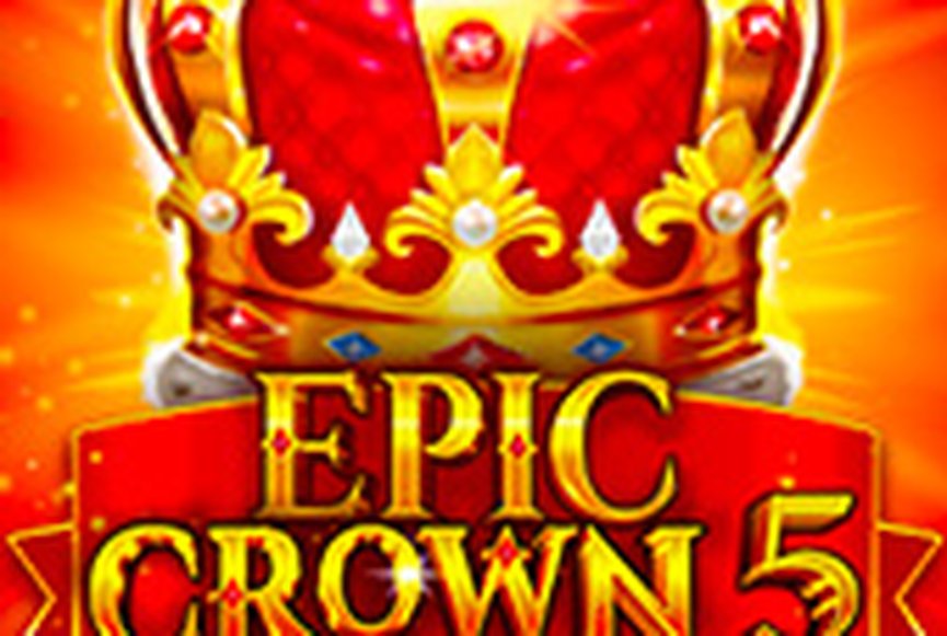Epic Crown 5 Booster