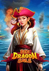 Red Dragon Sails