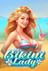 Bikini Lady