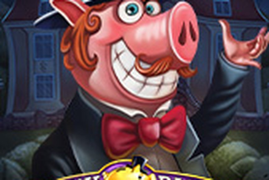 Piggy Riches Megaways