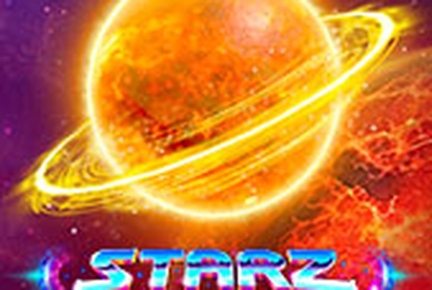 Starz Megaways