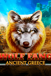 Wolf Fang - AncientGreece