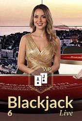 Blackjack VIP 6