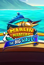 Marlin Masters: The Big Haul