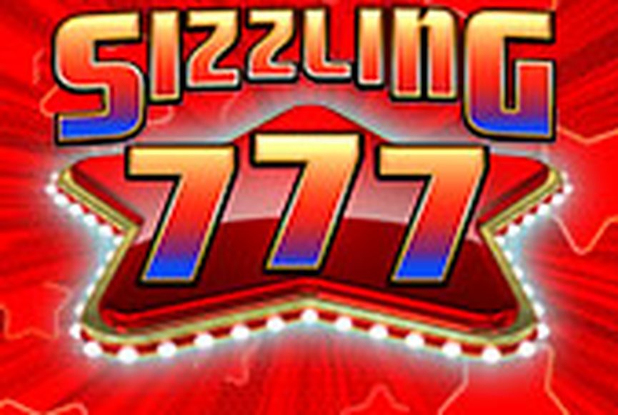 Sizzling 777