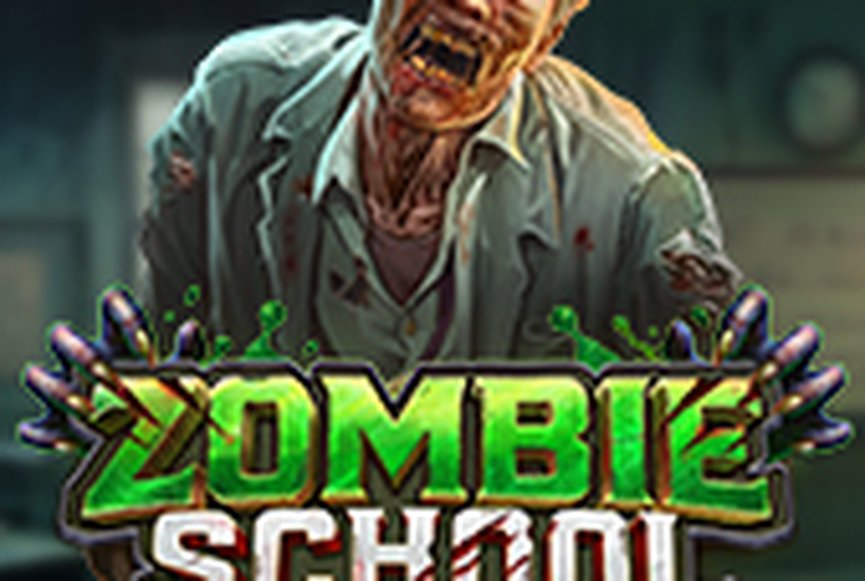 Zombie School Megaways