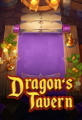 Dragon's Tavern Bonus Buy