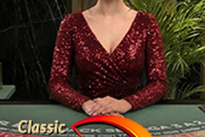 Classic Speed Blackjack 36