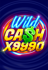 Wild Cash x9990