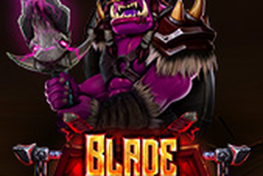 Blade Master