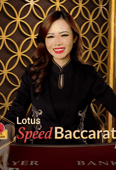 Lotus Speed Baccarat A