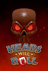 Heads Will Roll