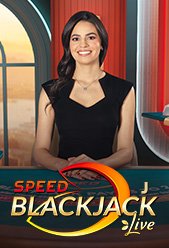Speed Blackjack J