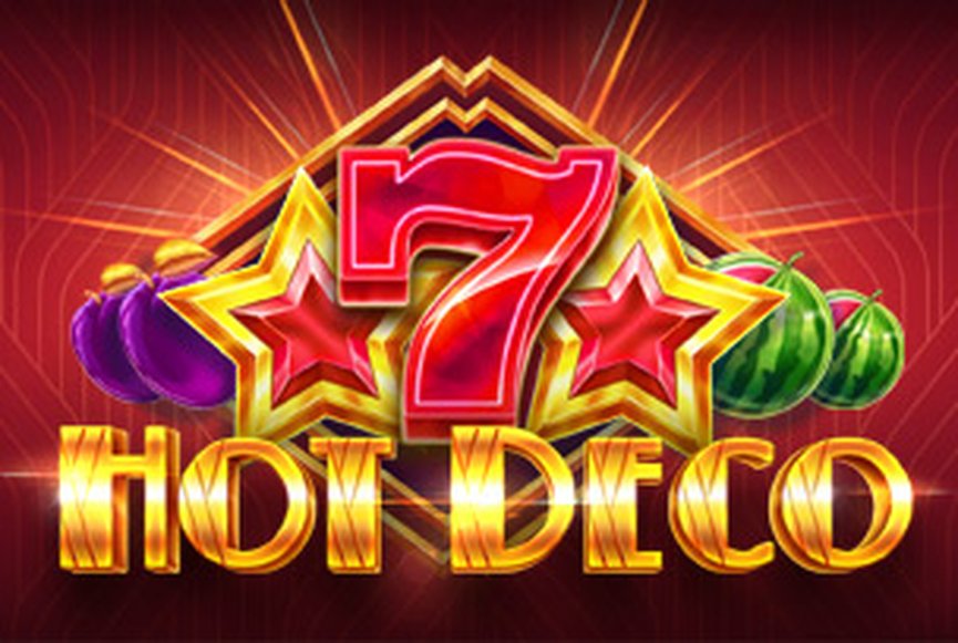 Hot Deco