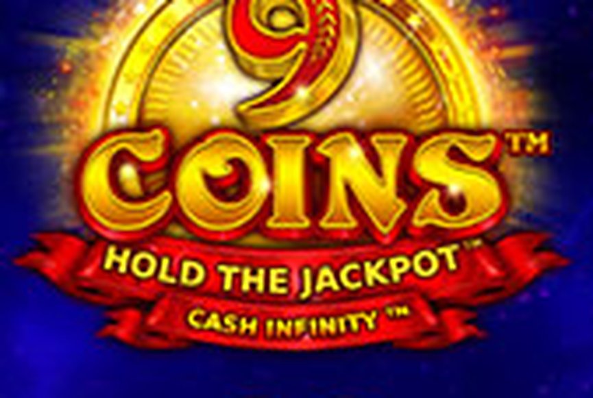 9 Coins™ Love the Jackpot
