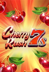 Cherry Rush 7s
