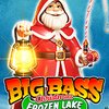 Big Bass Christmas – Frozen Lake
