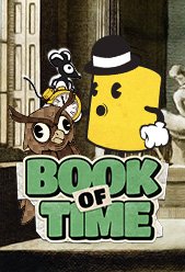 Book of Time