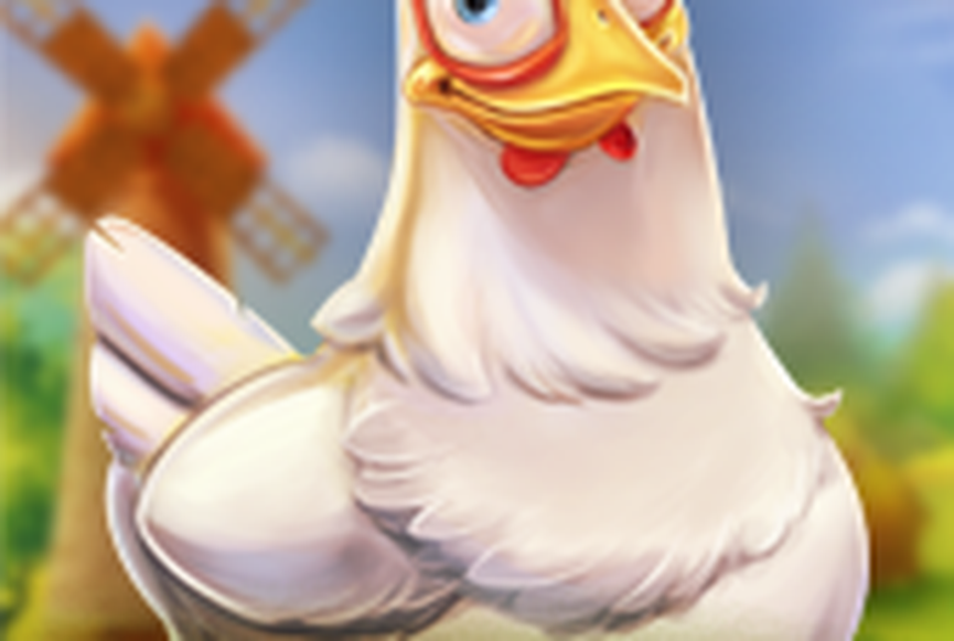 Money Farm Megaways