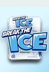 Break the Ice
