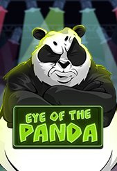 Eye of the Panda