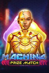 Machina PrizeMatch