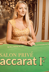 Salon Prive Baccarat F