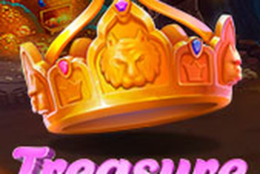 Treasure Wild™