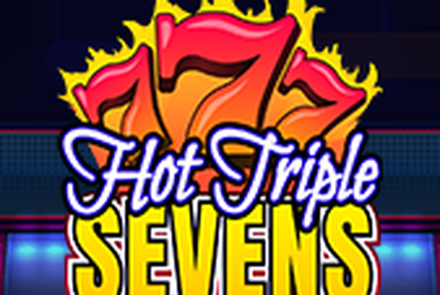 Hot Triple Sevens