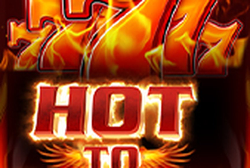 Hot to Burn