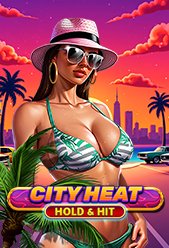 City Heat-Hold & Hit