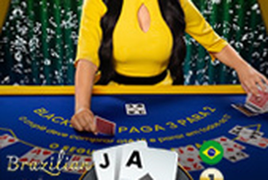 Brazilian VIP Blackjack 1