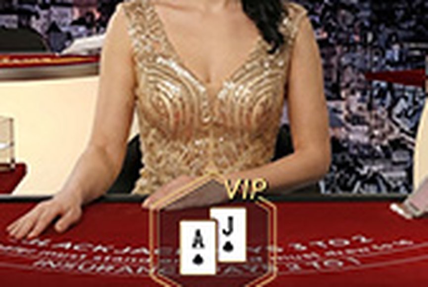 Blackjack VIP Alpha