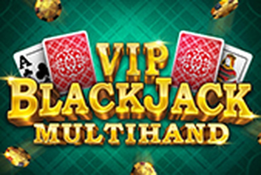 Multihand Blackjack VIP
