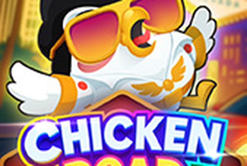 Chicken Road Vegas