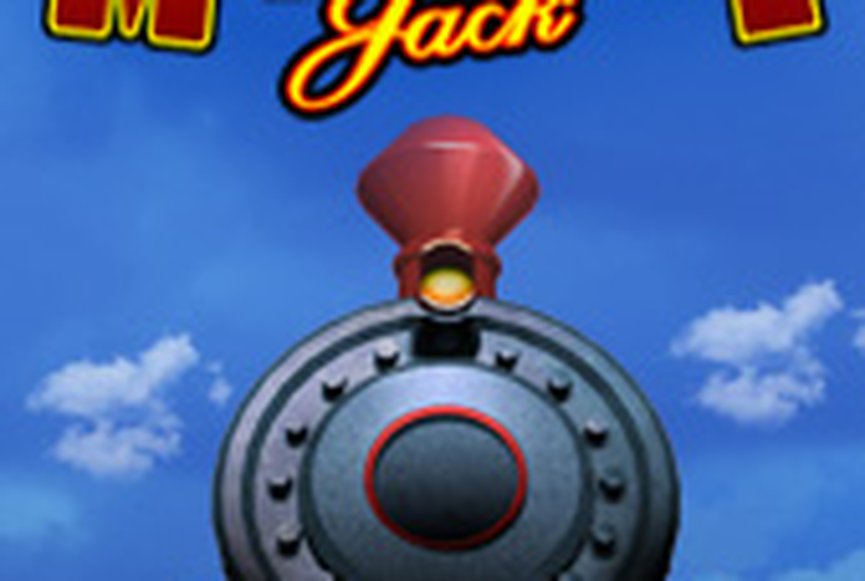 Mystery Jack