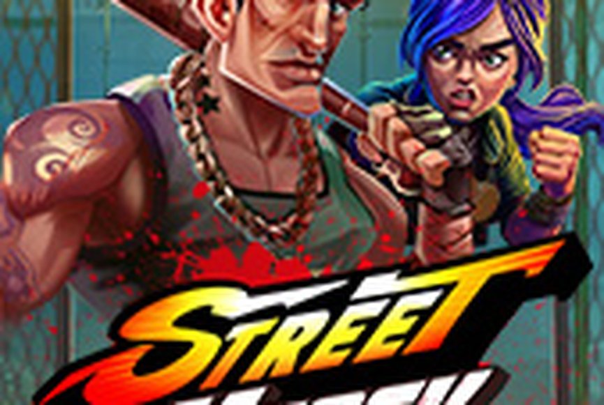 Street Knockout