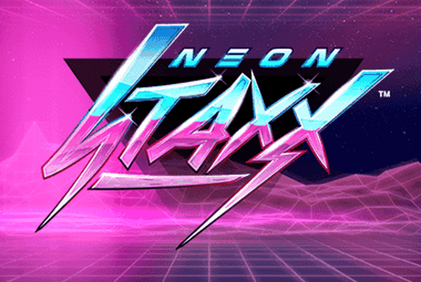 Neon Staxx